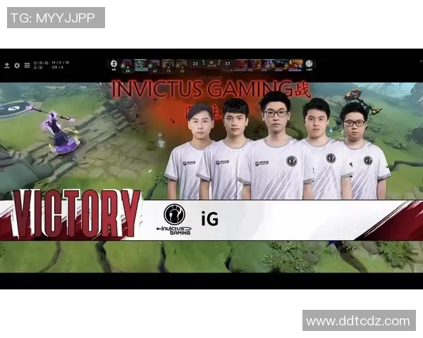 DOTA2实力排行榜更新IG战队荣登第二名引发热议