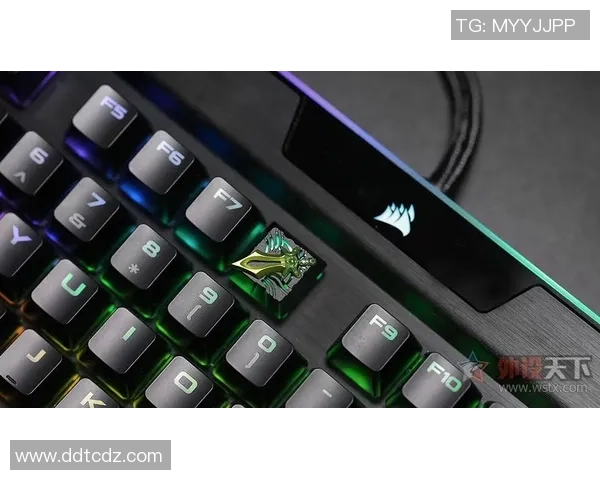 DOTA2装备选购指南：如何选择适合你的游戏键盘推荐