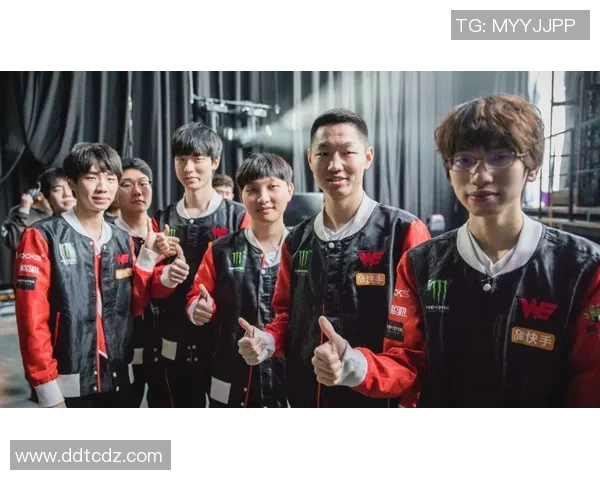 WE战队在世界大师赛中的实力展现与未来发展潜力分析